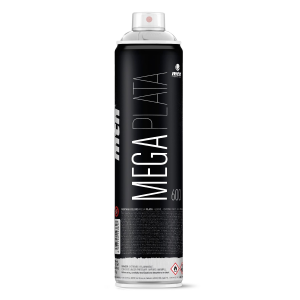 Pintura spray mtn mega